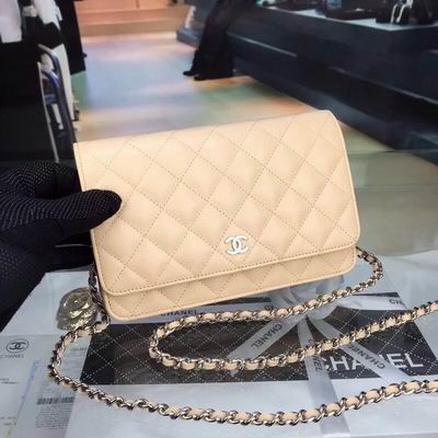 Wallet on chain 33814 19x12.5cm al47