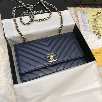 Wallet on chain 80983 al06
