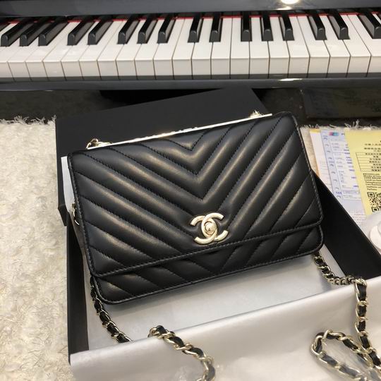 Wallet on chain 80983 al08