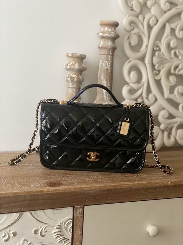 Chanel 22K AL