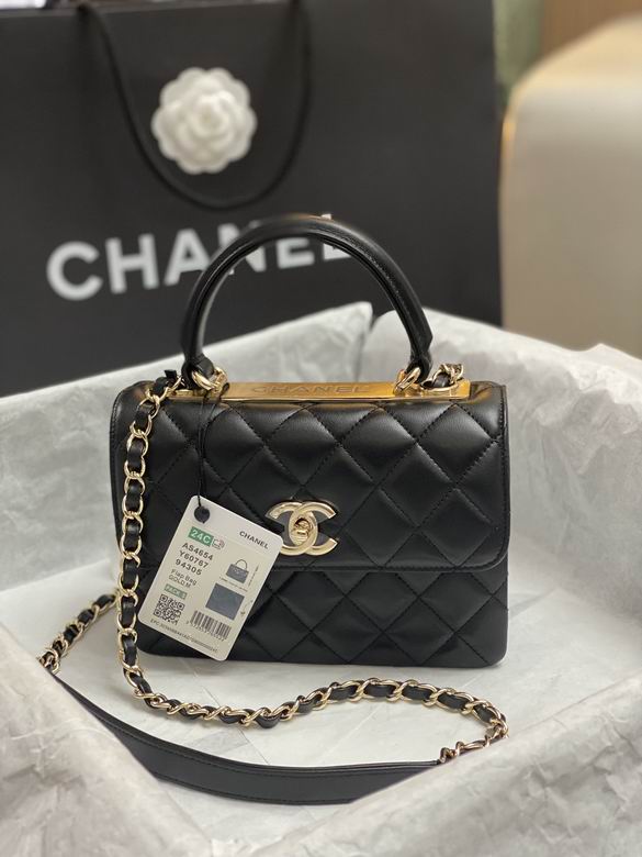 AS4654 14.5X19.5X8cm BL 1