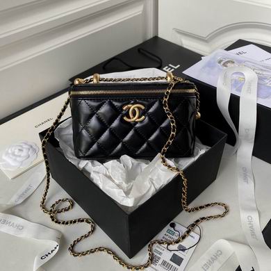 2025 Chanel 化妆包  原单