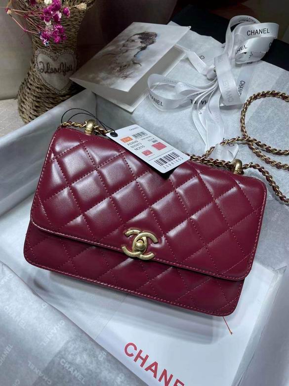 AS2649 14.5X22X8cm BL 2色