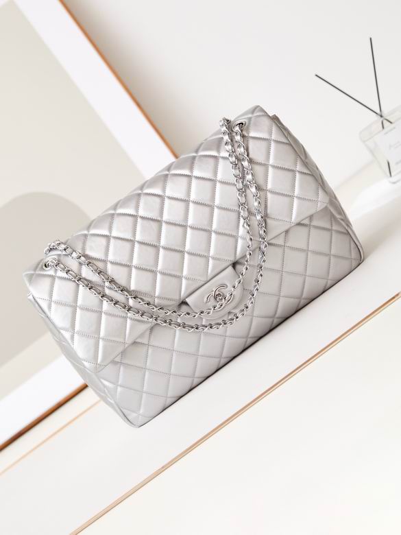 AS4661 27X38X12cm BL