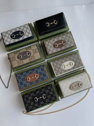 Gucci 621892 19x10x4cm zy