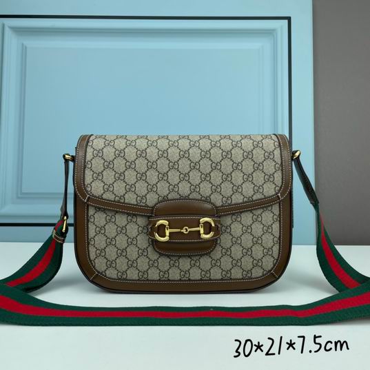 Gucci  单肩包 1:1