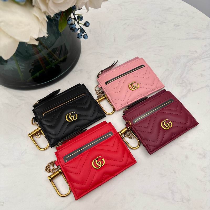 GG Marmont 627064 10x7.5x1cm zy