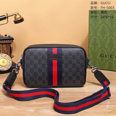 5003 24X6X16cm WP 2colour