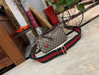 Horsebit1955 735178 24X13X5cm DF 2色