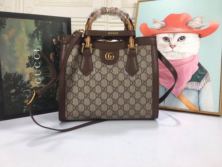 WD660195啡色 27X24X11