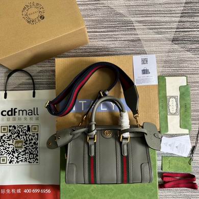 Exquisite Gucci 715771 22X15X11cm MP