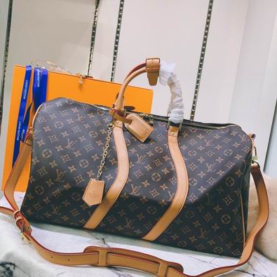 Keepall M44474 50x29x23 cm cs