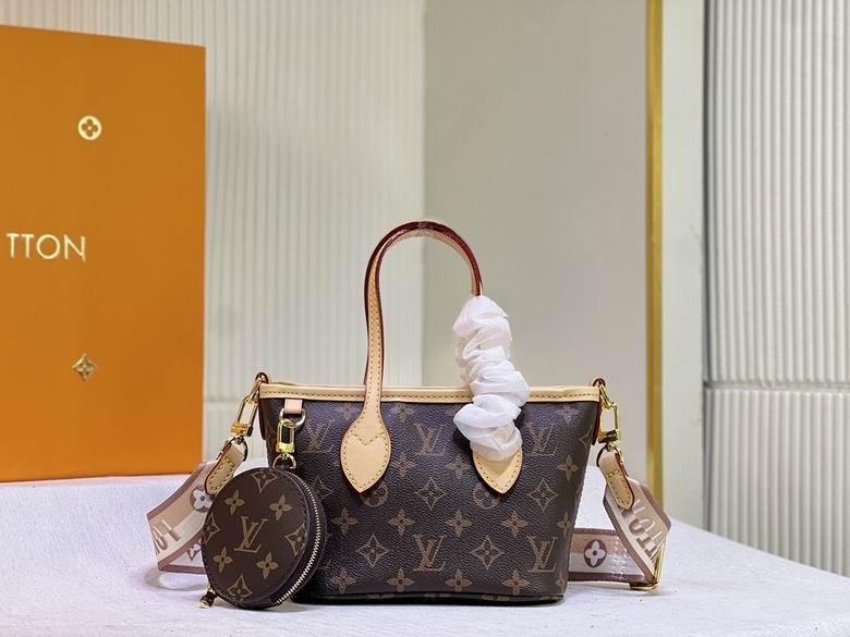 Neverfull M46705 24x14x9cm ss