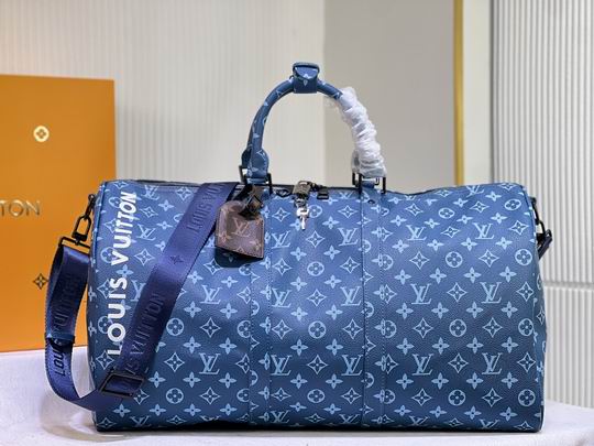 Keepall M23962 45x27x20cm ss