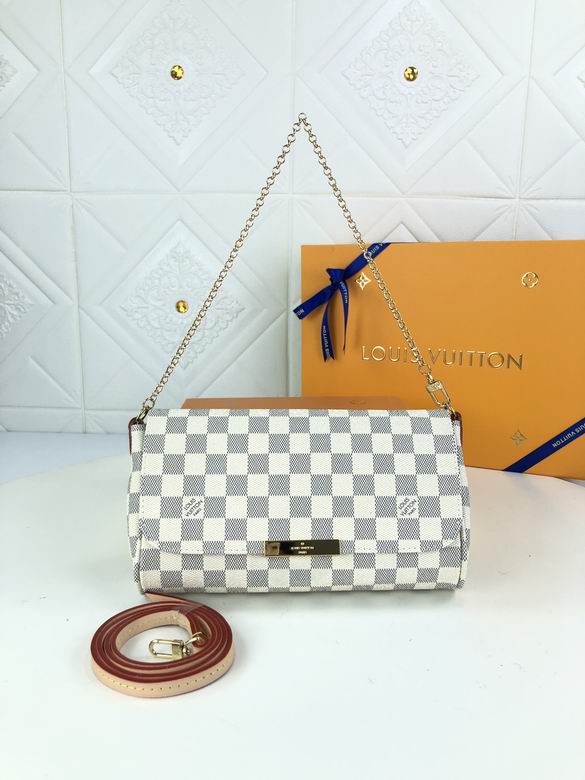 Monogram M40718 28X17X4 bc