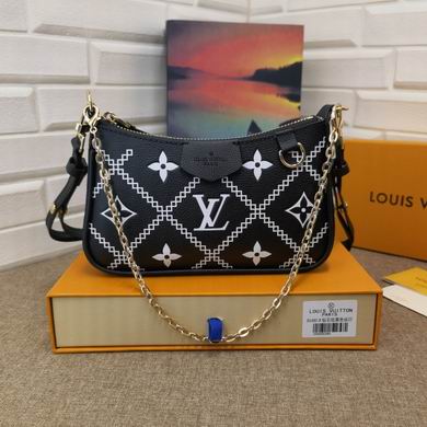 Easy Pouch On Strap M80480 19X11.5X3cm ZY 4