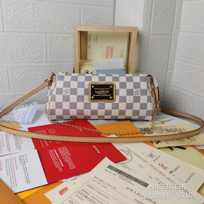 M95567 25x13x4cm YG Three colors