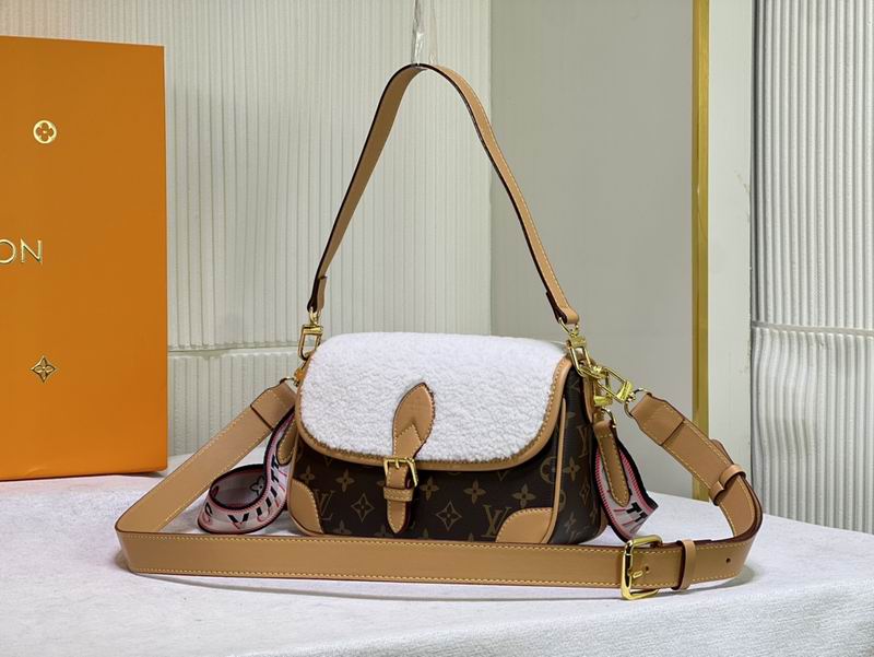 DIANE M46317 25x9x15cm ss
