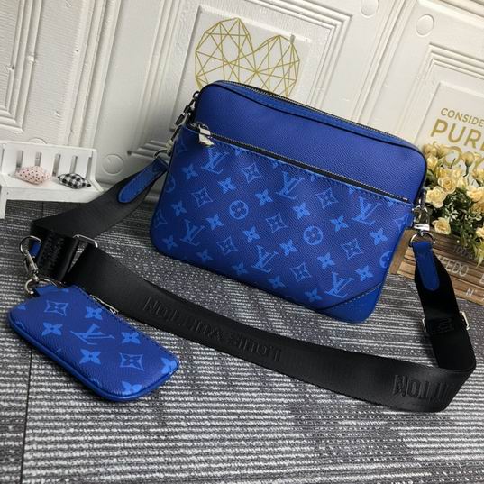 Pochette Trio M69443 25x18x4cm cs-2