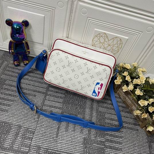 NBA M85143 M85143 30x22x9cm cs2色