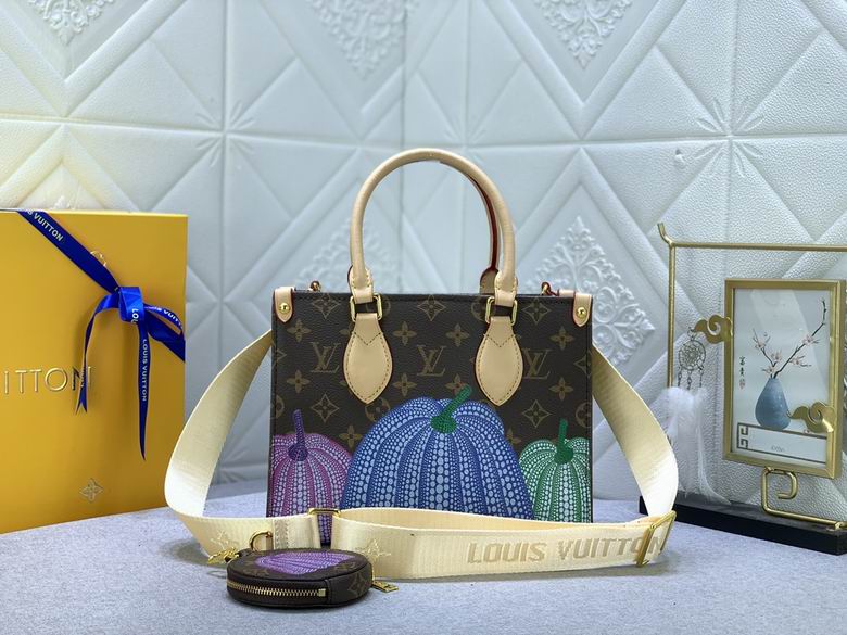 M46467 25X19X11.5cm YG 2colour