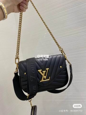New Wave Multi-Pochette M53936 M56466 M56461 ss