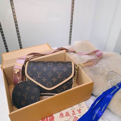 Multi Pochette M56461 19x13x5 cm gf