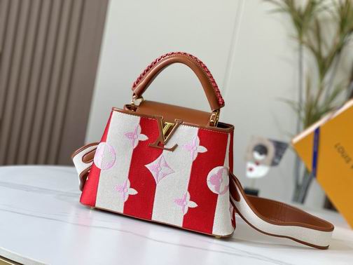 Capucines M57651 27x18x9cm cs2色