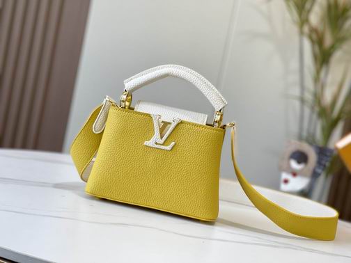 Capucines M56848 21x14x8cm cs3色