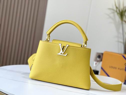 Capucines M59434 31.5x20x11cm cs3色