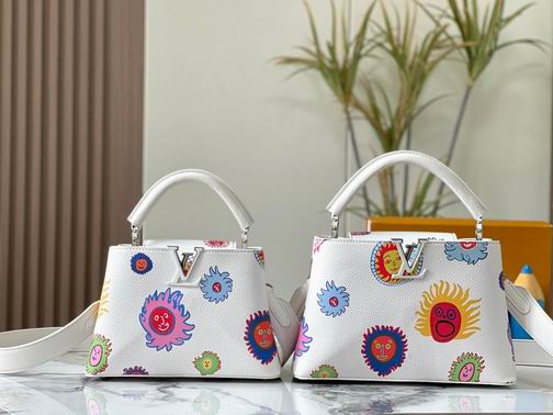 Capucines M21725 27x18x9cm ss