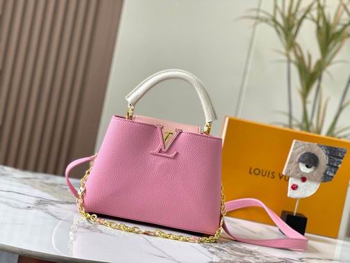 Capucines M20844 27x18x9cm ss