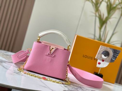 Capucines M20845 21x14x8cm ss