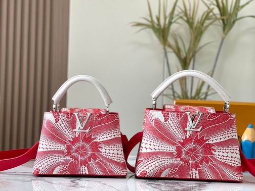 Capucines M21704 27x18x9cm ss