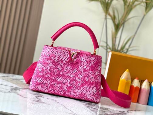 Capucines M21728 31.5x20x11cm ss