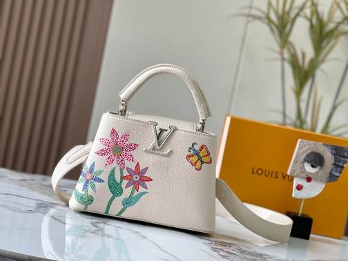 Capucines M21755 27x18x9cm ss3色