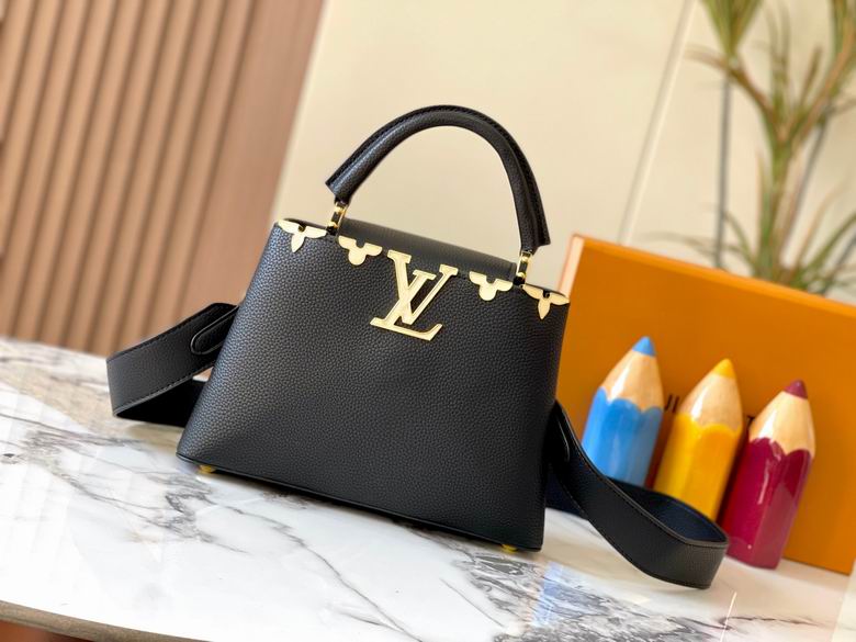 Capucines M23766 27x18x9cm ss