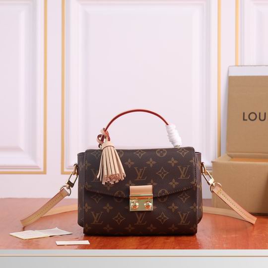 Croisette N41581 25x17x9.5cm ww3色