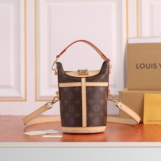 Duffle M43587 22x23x14cm ww