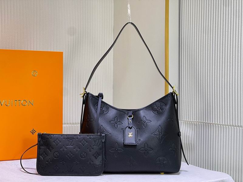 CarryAll M46289压花 29x24x12cm ss3色