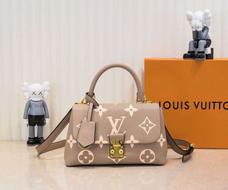 M45976 small 24X17X8.5cm big 30X19.5X11cm YG 2colour