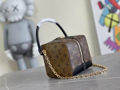 M43589 16X16X16cm XM 2colour
