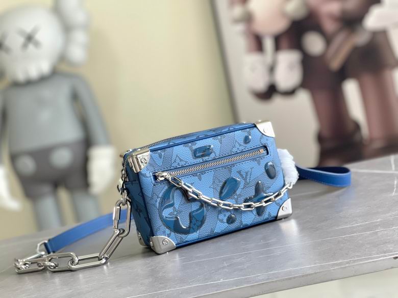 N20588 18.5X13X8cm XM 2colour