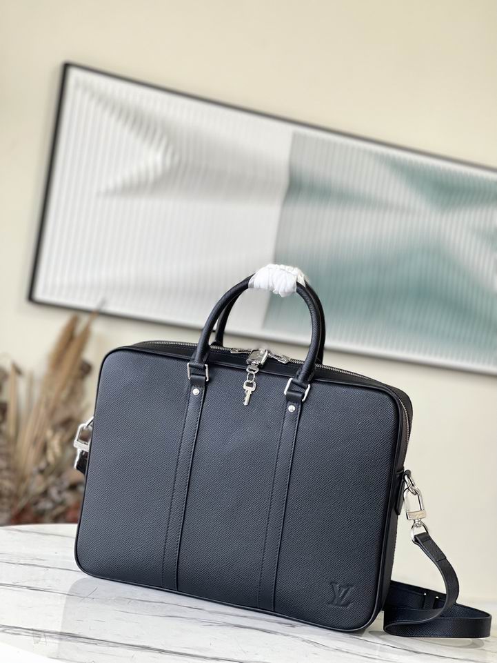 Porte Documents Voyage M33412 35x27x6cm gf