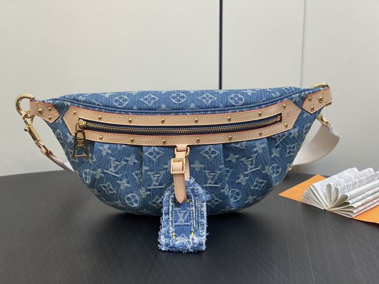 Bumbag M46837 38x16x8cm gf