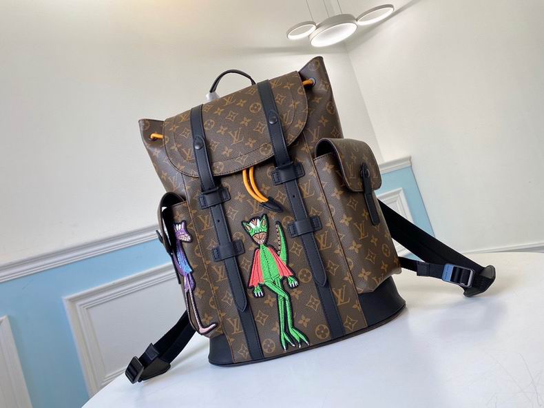 Christopher M45617 41x48x13 cm gf