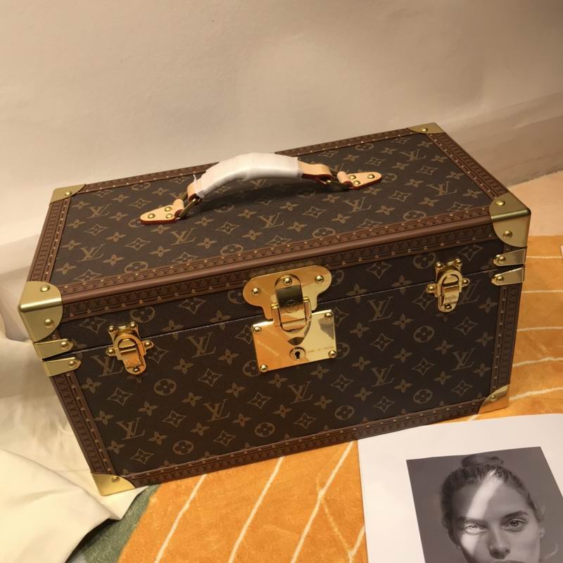 LV Case 42x23x21cm QS-2