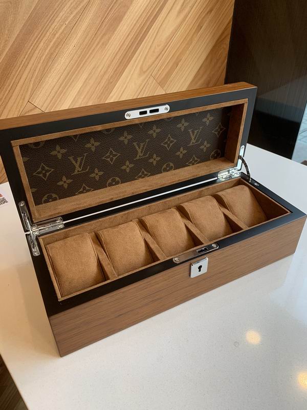 LV B01 31.5x12.5x10cm 5只 QS
