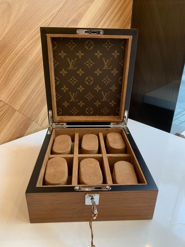 LV B01 22.5x20x10cm 6只 QS