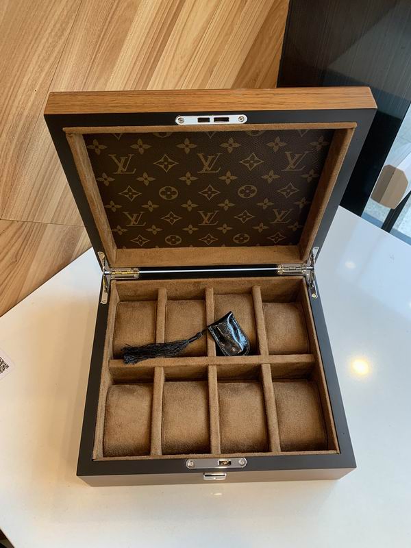 LV B01 25.5x22.5x10cm 8只 QS